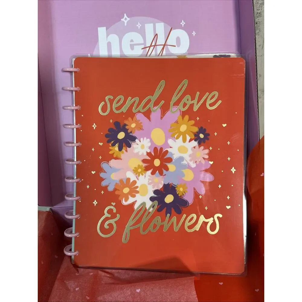 The Happy Planner oh how